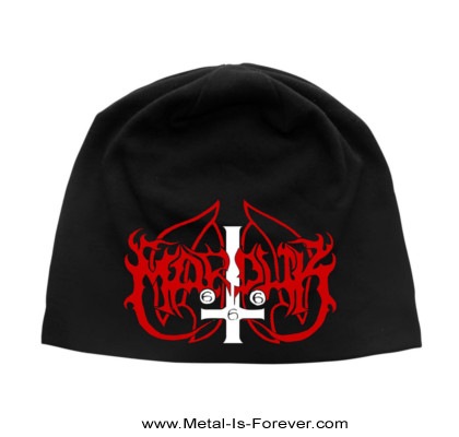 MARDUK (�ޥ�ɥ���/�ޡ����å�) Logo �֥����� �˥åȥ���åס������