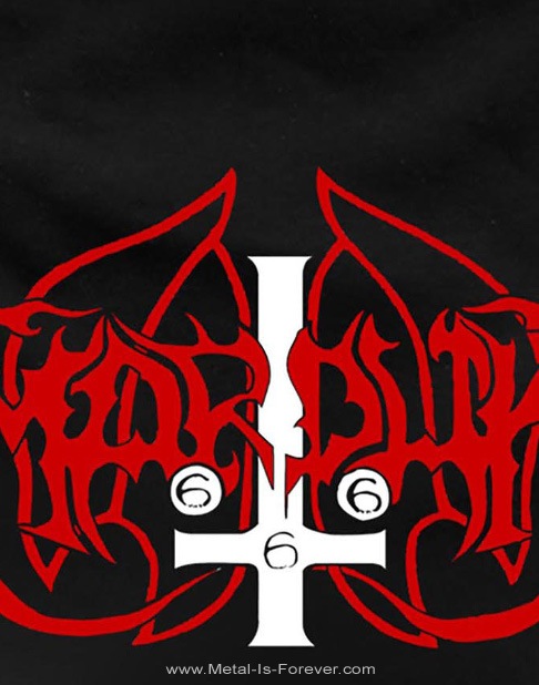 MARDUK (�ޥ�ɥ���/�ޡ����å�) Logo �֥����� �˥åȥ���åס������
