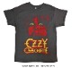 OZZY OSBOURNE (�������������ܡ���) Yellow Eyes Jumbo �֥����������������������ܡ� T����ġʥ��㥳���뎥���졼��