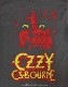 OZZY OSBOURNE (�������������ܡ���) Yellow Eyes Jumbo �֥����������������������ܡ� T����ġʥ��㥳���뎥���졼��