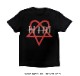 HIM (�ҥ�) Heartagram �֥ϡ��������� T�����