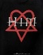 HIM (�ҥ�) Heartagram �֥ϡ��������� T�����