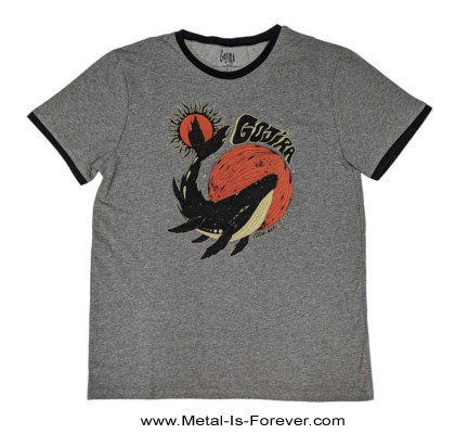 GOJIRA (������) Whale Sun Moon �֥ۥ����롦���󡦥ࡼ��� �ȥ��ԥ���ġʥ��졼��