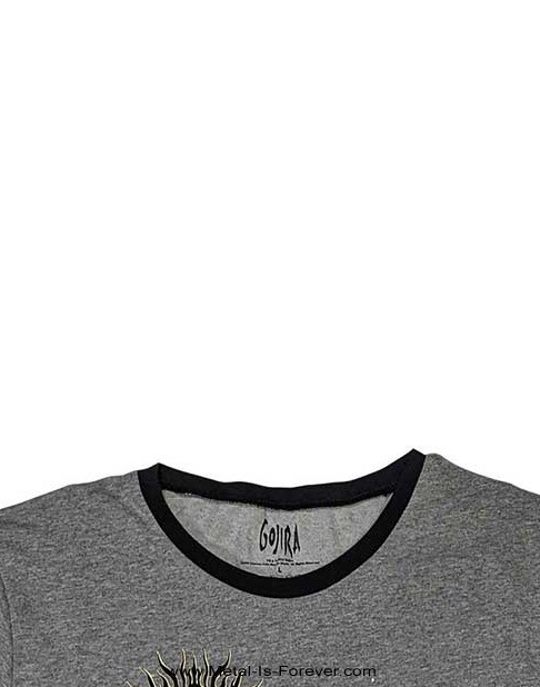 GOJIRA (������) Whale Sun Moon �֥ۥ����롦���󡦥ࡼ��� �ȥ��ԥ���ġʥ��졼��