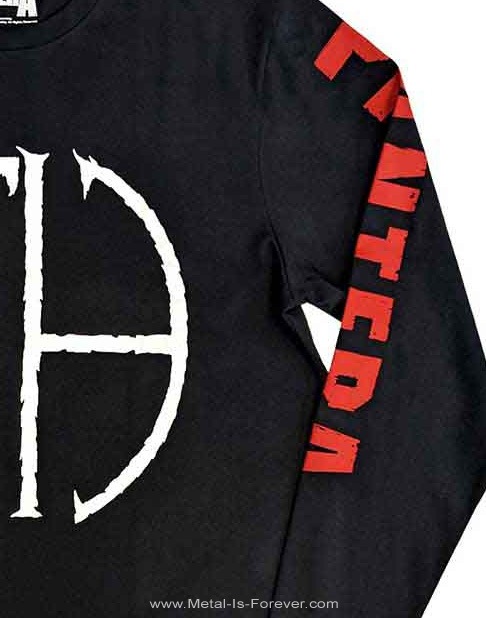 PANTERA (ѥƥ) Cowboys From Hell ֥ܡեࡦإ ĹµT