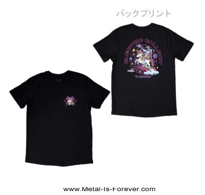 ELECTRIC CALLBOY (���쥯�ȥ�å���������ܡ���) Spaceman Unicorn�֥��ڡ����ޥ󡦥�˥�����ףԥ����