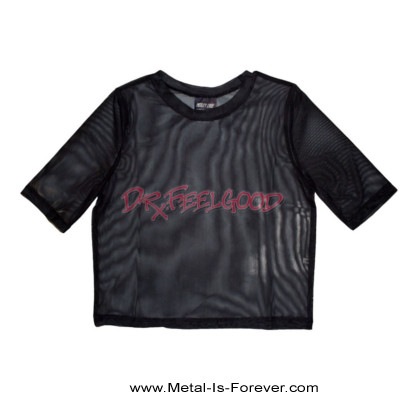 MOTLEY CRUE (ȥ꡼롼) Dr. Feelgood Logo֥ɥե륰åɡ  ǥ åץȥå ԥ(å