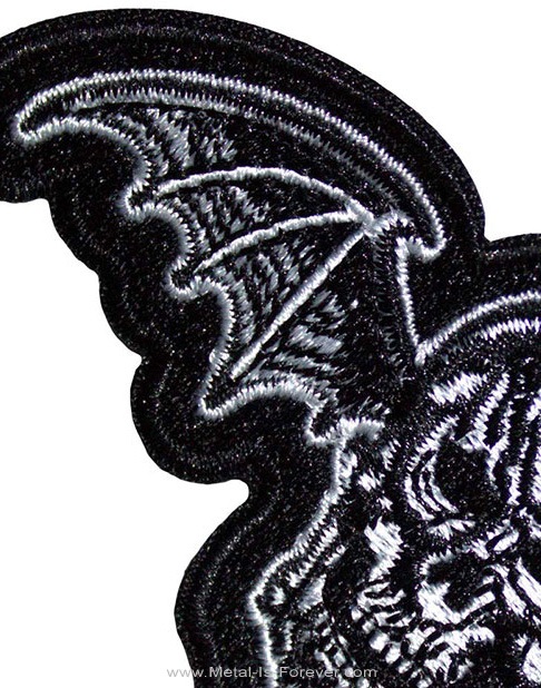 AVENGED SEVENFOLD (�������󥸥ɡ�������ե������) Deathbat �֥ǥ��Хåȡ� ���åȥ����� ��åڥ�