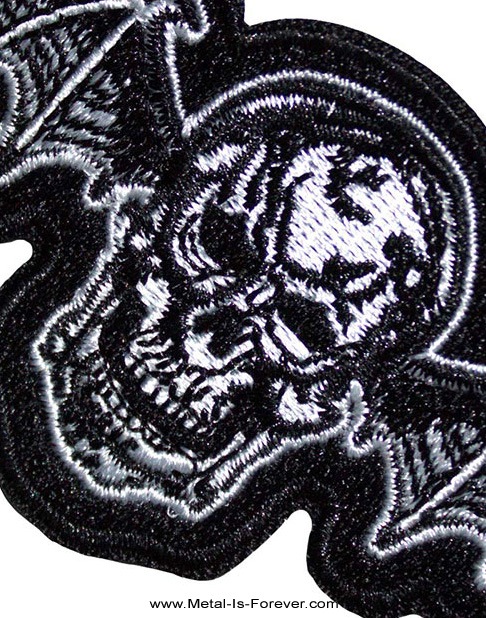 AVENGED SEVENFOLD (�������󥸥ɡ�������ե������) Deathbat �֥ǥ��Хåȡ� ���åȥ����� ��åڥ�