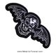 AVENGED SEVENFOLD (�������󥸥ɡ�������ե������) Deathbat �֥ǥ��Хåȡ� ���åȥ����� ��åڥ�