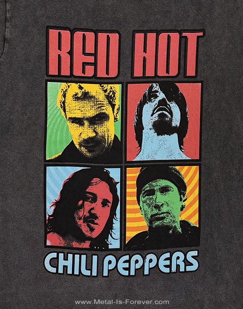 RED HOT CHILI PEPPERS (åɡۥåȡꡦڥåѡ) Portrait Photos ֥ݡȥ쥤ȡեȡץȡ󡦥å ԥġʥ㥳롦졼