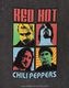 RED HOT CHILI PEPPERS (åɡۥåȡꡦڥåѡ) Portrait Photos ֥ݡȥ쥤ȡեȡץȡ󡦥å ԥġʥ㥳롦졼