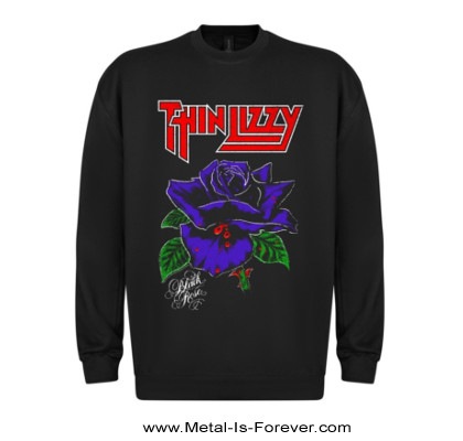 THIN LIZZY (���󡦥ꥸ��) Black Rose: A Rock Legend �֥֥�å����������� �������å�