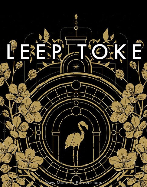 SLEEP TOKEN (���꡼�ס��ȡ�����) Even In Arcadia �֥������󡦥��󡦥��������ǥ����ץ��쥹�� �����ݥ�����