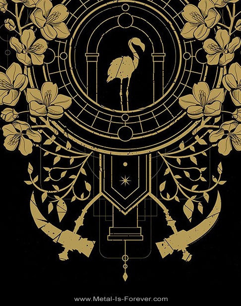 SLEEP TOKEN (���꡼�ס��ȡ�����) Even In Arcadia �֥������󡦥��󡦥��������ǥ����ץ��쥹�� �����ݥ�����