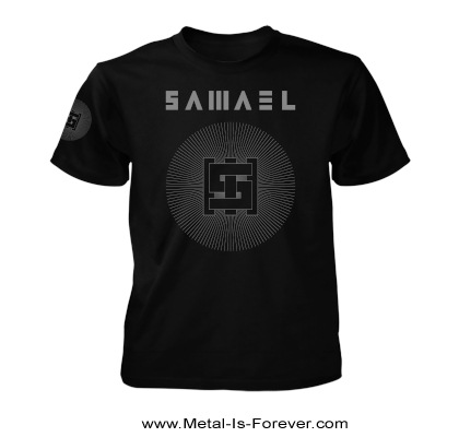 SAMAEL (���ޥ���) Strahlen�֥���ȥ顼���ףԥ����