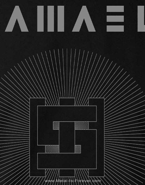 SAMAEL (���ޥ���) Strahlen�֥���ȥ顼���ףԥ����