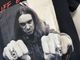 �ں߸�ͭ���METALLICA (�᥿�ꥫ) Cliff Burton Fists �֥���ա��С��ȥ󡦥ե����ȡ� T����� T����� S������