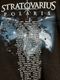 �ں߸ˤ����STRATOVARIUS (���ȥ�ȥ����ꥦ��) POLARIS �֥ݥ�ꥹ��2009ǯ�ĥ��� T�����  S�������ʼ¼�M�������ˡڥ��쥯�����������ƥ��