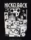NICKELBACK (�˥å���Хå�) Wall Speakers �֥������롦���ԡ������ץ����ܥ� T�����