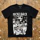 NICKELBACK (�˥å���Хå�) Wall Speakers �֥������롦���ԡ������ץ����ܥ� T�����