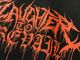 �ں߸�ͭ���SLAUGHTER TO PREVAIL (�������������ȥ����ץ��������) Bloodshed�֥֥�åɥ����åɡףԥ���� XXL������
