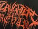 �ں߸�ͭ���SLAUGHTER TO PREVAIL (�������������ȥ����ץ��������) Bloodshed�֥֥�åɥ����åɡףԥ���� XXL������