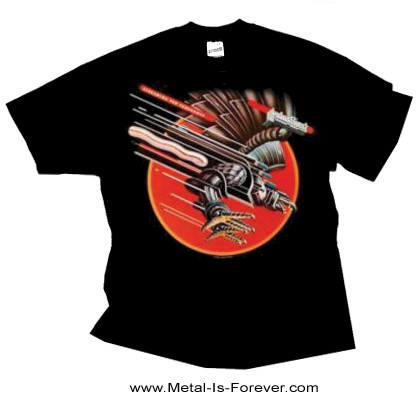 Judas Priest Tシャツ スネークデザイン Amazon | Judas Priest – Painkiller Solo Tシャツ | Tシャツ