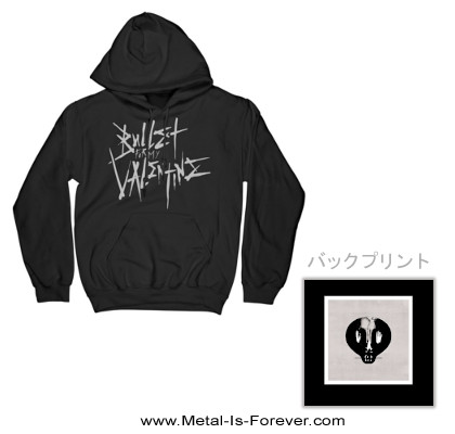 BULLET FOR MY VALENTINE (֥åȡեޥ󥿥) BULLET FOR MY VALENTINE ֥֥åȡեޥ󥿥 ѡ