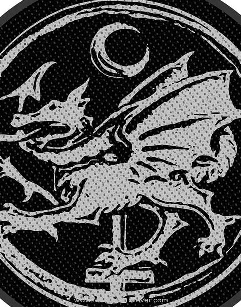 CRADLE OF FILTH (쥤ɥ롦֡ե륹) Order of the Dragon ֥ɥ饴󵳻ġ åڥ