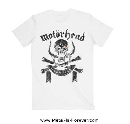 MOTORHEAD (⡼إå)  March Or Die ֥ޡ ԥġ