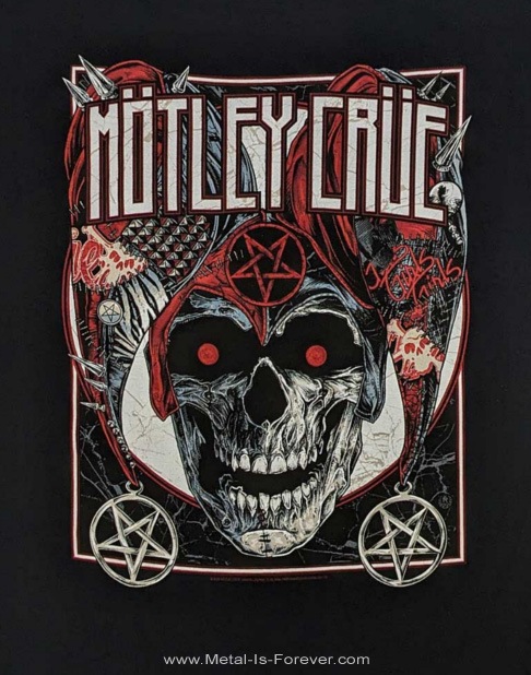 MOTLEY CRUE (ȥ꡼롼) Vegas ֥ ԥ