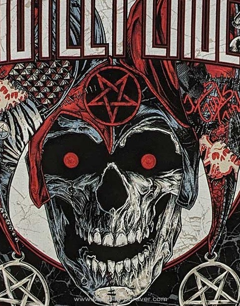 MOTLEY CRUE (ȥ꡼롼) Vegas ֥ ԥ