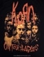 KORN (������) Untouchables �֥��󥿥å���֥륺�� �ԥ����