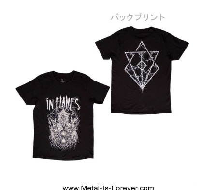 IN FLAMES (���󡦥ե쥤�ॹ) Buried in Time �֥٥���ɡ����󡦥������ �ԥ����