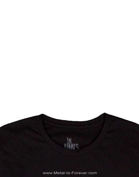 IN FLAMES (���󡦥ե쥤�ॹ) Buried in Time �֥٥���ɡ����󡦥������ �ԥ����