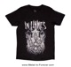 IN FLAMES (���󡦥ե쥤�ॹ) Buried in Time �֥٥���ɡ����󡦥������ �ԥ����