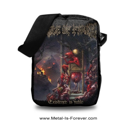 CRADLE OF FILTH (쥤ɥ롦֡ե륹) Existence Is Futile ֥ƥ󥹡ե塼 ܥǥХå