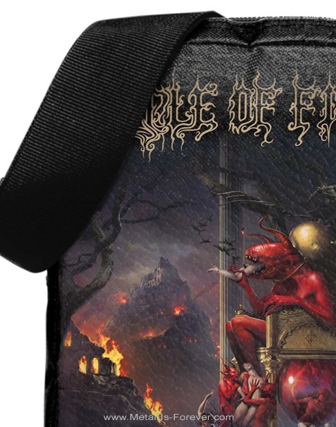 CRADLE OF FILTH (쥤ɥ롦֡ե륹) Existence Is Futile ֥ƥ󥹡ե塼 ܥǥХå