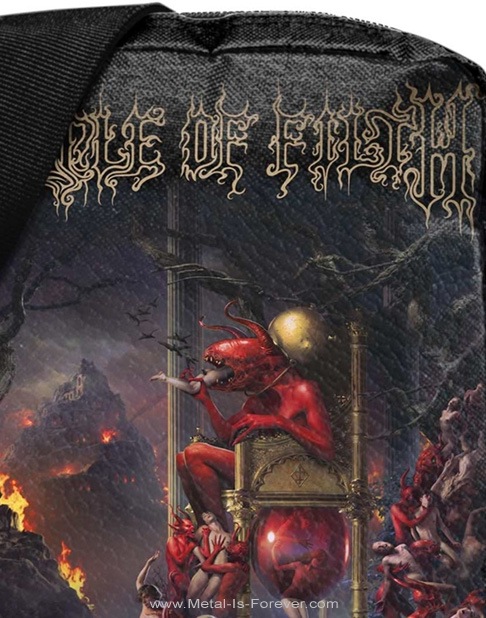 CRADLE OF FILTH (쥤ɥ롦֡ե륹) Existence Is Futile ֥ƥ󥹡ե塼 ܥǥХå