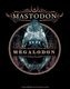 MASTODON (�ޥ��ȥɥ�) Megalodon �֥ᥬ���ɥ�� �ԥ����