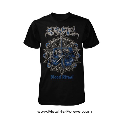 SAMAEL (���ޥ���) Blood Ritual 2022�֥֥�åɡ�����奢�롦2022�ףԥ����