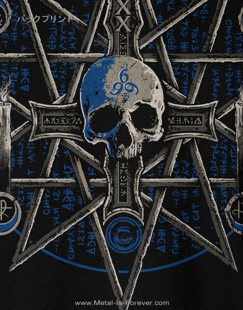 SAMAEL (���ޥ���) Blood Ritual 2022�֥֥�åɡ�����奢�롦2022�ףԥ����