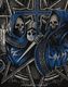 SAMAEL (���ޥ���) Blood Ritual 2022�֥֥�åɡ�����奢�롦2022�ףԥ����