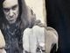 �ں߸�ͭ���METALLICA (�᥿�ꥫ) Cliff Burton Fists �֥���ա��С��ȥ󡦥ե����ȡ� T����� T����� L������