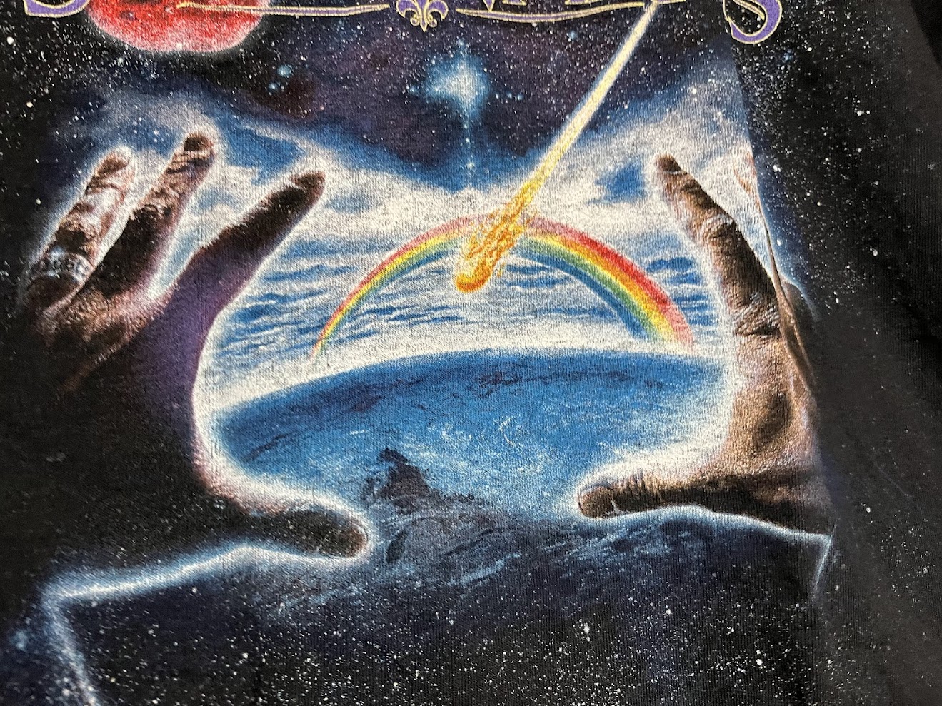 �ں߸ˤ����STRATOVARIUS (���ȥ�ȥ����ꥦ��) VISIONS �֥�������󥺡� �ԥ���� S������