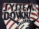 �ں߸ˤ����SYSTEM OF A DOWN (�����ƥࡦ���֡�����������) LIBERTY BANDIT �֥�Хƥ����Х�ǥ��åȡ� �ԥ���� L������
