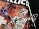 �ں߸�ͭ���METALLICA (�᥿�ꥫ) El Arsenal Completo �֥��롦�������ʥ롦����ץ�ȡ� T����� XXL������