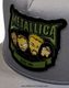 METALLICA (�᥿�ꥫ) Squindo Since '81�֥�������ɡ�����'81�ץ�å��奭��å�