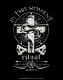 IN THIS MOMENT -���󡦥ǥ������⡼����- SERPENT LOGO CREST �֥����ڥ�ȡ����������쥹�ȡ� T�����